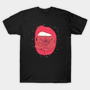 Bite Your Tongue T-Shirt